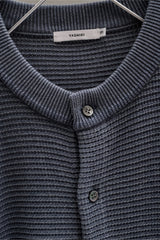 YASHIKI Akigumo Cardigan(LIGHT BLUE)