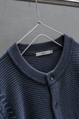 YASHIKI Akigumo Cardigan(LIGHT BLUE)