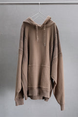 YASHIKI Setsugi Hoodie (BEIGE)