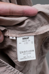 INNAT CAGOULE (BEIGE)