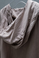 INNAT CAGOULE (BEIGE)