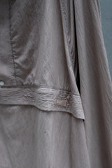 INNAT CAGOULE (BEIGE)