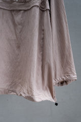 INNAT CAGOULE (BEIGE)