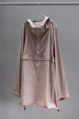 INNAT CAGOULE (BEIGE)
