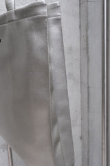 SSStein Silver Tote Bag 日本設計師品牌 銀色Oversize 托特包 可肩背