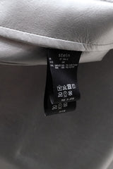 SSStein Silver Tote Bag 日本設計師品牌 銀色Oversize 托特包 可肩背