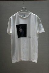 NILMANCE 19SS Graphic Print Tee 都會機能藝術照片數位印花短Tee