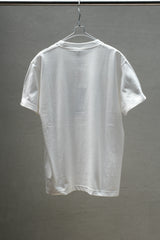 NILMANCE 19SS Graphic Print Tee 都會機能藝術照片數位印花短Tee