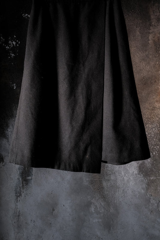UNIQLO X JW ANDERSON Wool Skirt 女裝 羊毛混紡一片裙 / 圍裹 A 字裙