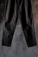 Vintage Levi's 550 Black Denim Jeans Made in USA美製復古黑標550寬鬆錐形高腰牛仔長褲