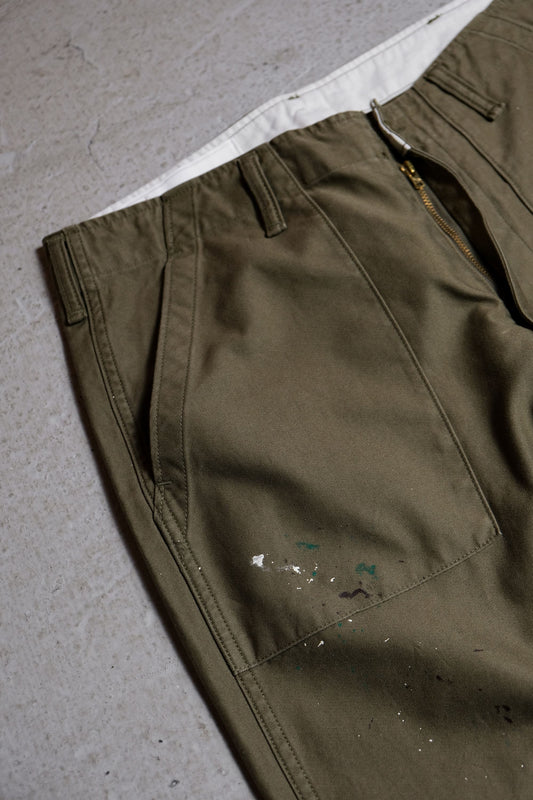 UNITED ARROWS & SONS T-MIL Pants Made in Japan
