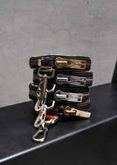 Blackmeans x秘密戦隊"GORENGER"Circled Pouch -Red 刺繡零錢掛包 全新