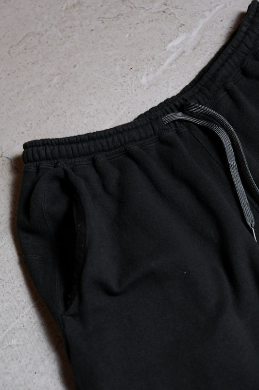 Curly & Co Melange Raffy Jogger “Oversized” Sweatpants