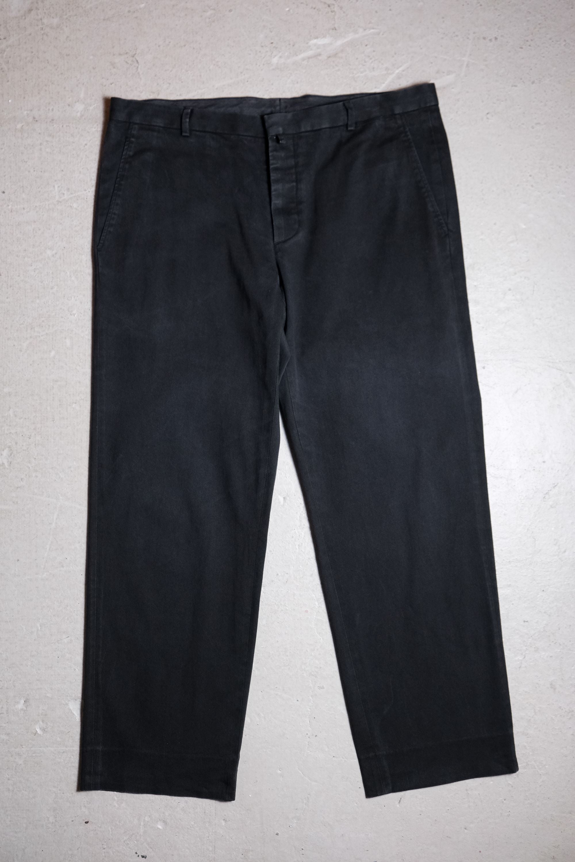 jill sander navy made in ITALY-