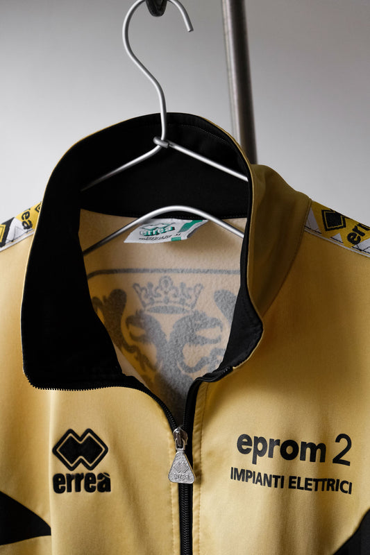 Errea Vintage Sport Track Jacket 義大利運動品牌