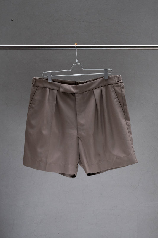 Vtg British Army RAF Tropical Shorts 英軍公發皇家空軍短褲