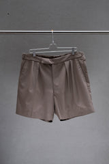 Vtg British Army RAF Tropical Shorts 英軍公發皇家空軍短褲