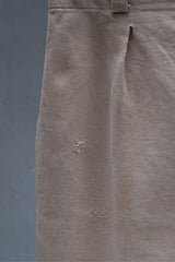 100 000 Chemises Khaki Shorts