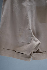 100 000 Chemises Khaki Shorts