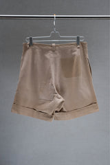 100 000 Chemises Khaki Shorts