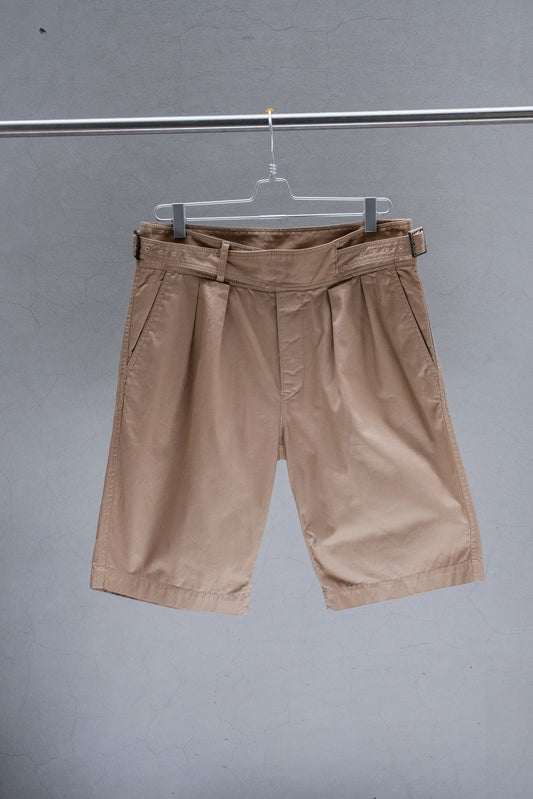 ts(s) Army Shorts - Begie