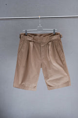 ts(s) Army Shorts - Begie