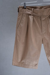 ts(s) Army Shorts - Begie