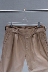 ts(s) Army Shorts - Begie