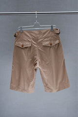 ts(s) Army Shorts - Begie