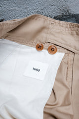 ts(s) Army Shorts - Begie