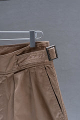 ts(s) Army Shorts - Begie
