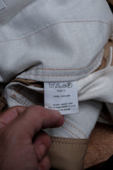 ts(s) Army Shorts - Begie