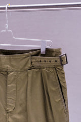 ts(s)  Army Shorts - Khaki