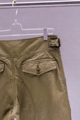 ts(s)  Army Shorts - Khaki