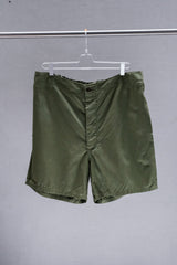 1968 Australian Military Issue Vintage Shorts