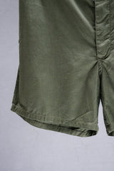 1968 Australian Military Issue Vintage Shorts