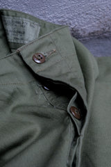 1968 Australian Military Issue Vintage Shorts