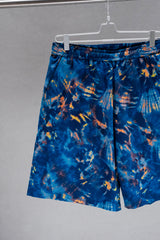 White Mountaineering All-Over Print Nylon Shorts 尼龍滿版印花短褲