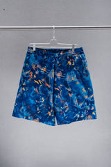 White Mountaineering All-Over Print Nylon Shorts 尼龍滿版印花短褲