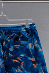 White Mountaineering All-Over Print Nylon Shorts 尼龍滿版印花短褲