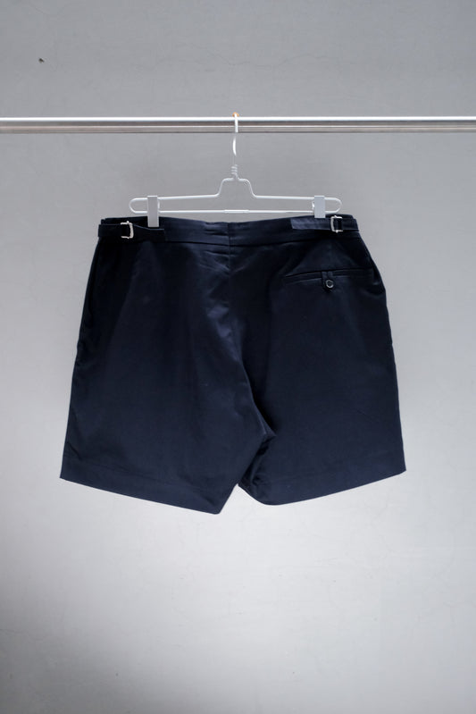 British Army Blue Working Shorts 英國皇家海軍工作短褲