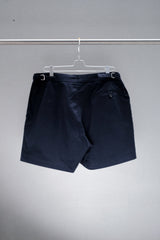 British Army Blue Working Shorts 英國皇家海軍工作短褲