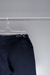 British Army Blue Working Shorts 英國皇家海軍工作短褲