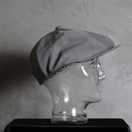 Tightbooth Production Polyester Hunting Hat Japanese skateboard brand summer material light gray hunting hat made in Japan