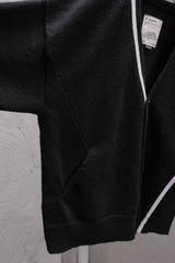 WLOFSD X AT WA05-“UNPLUGGED” Embroidered Cardigan