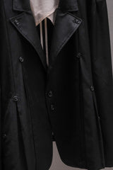 Professor. E 24SS E Jacket