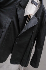 Professor. E 24SS E Jacket