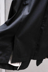 Professor. E 24SS E Jacket