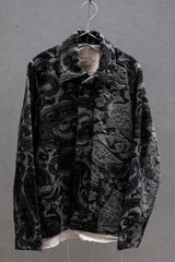 Professor. E 20FW - E JKT 03 (Eacquard)