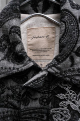 Professor. E 20FW - E JKT 03 (Eacquard)